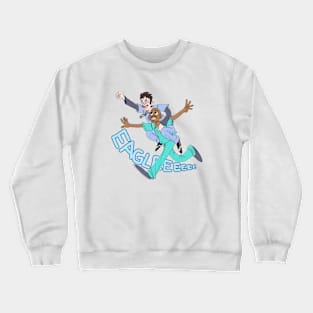 Guy Love Crewneck Sweatshirt